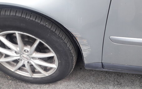 Volvo S40 II, 2007 год, 550 000 рублей, 15 фотография