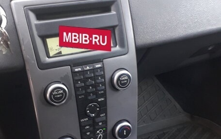 Volvo S40 II, 2007 год, 550 000 рублей, 14 фотография
