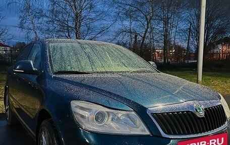 Skoda Octavia, 2012 год, 950 000 рублей, 5 фотография