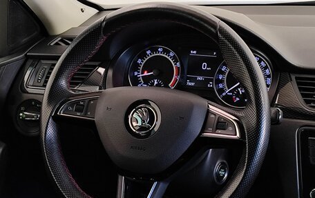 Skoda Rapid I, 2019 год, 1 689 000 рублей, 12 фотография