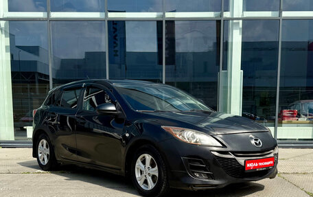 Mazda 3, 2009 год, 500 000 рублей, 3 фотография