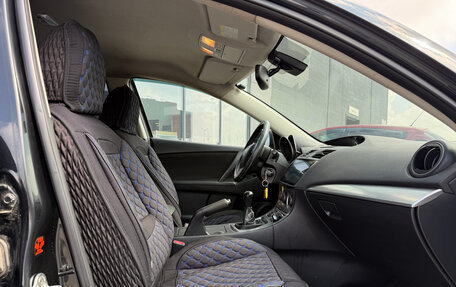 Mazda 3, 2009 год, 500 000 рублей, 7 фотография