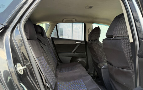 Mazda 3, 2009 год, 500 000 рублей, 8 фотография