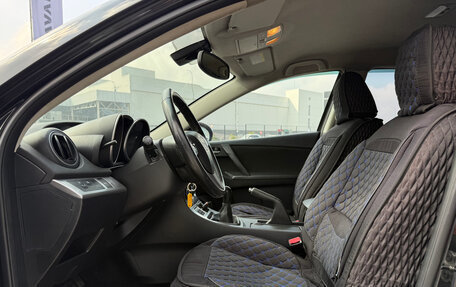 Mazda 3, 2009 год, 500 000 рублей, 6 фотография