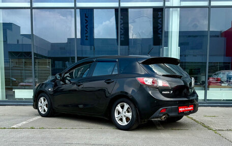 Mazda 3, 2009 год, 500 000 рублей, 4 фотография