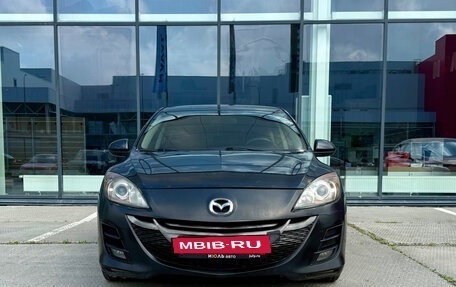 Mazda 3, 2009 год, 500 000 рублей, 2 фотография
