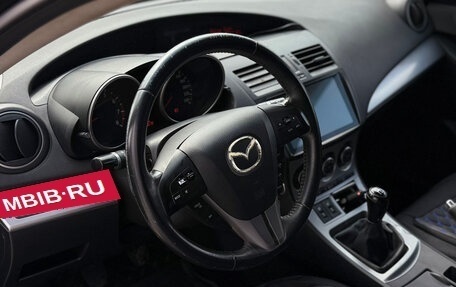 Mazda 3, 2009 год, 500 000 рублей, 5 фотография