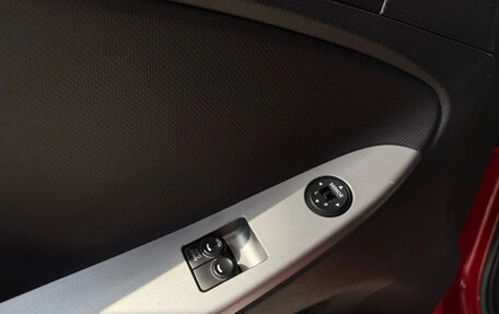 Hyundai Solaris II рестайлинг, 2015 год, 890 000 рублей, 12 фотография