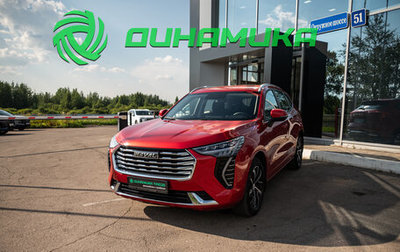 Haval Jolion, 2022 год, 1 520 000 рублей, 1 фотография