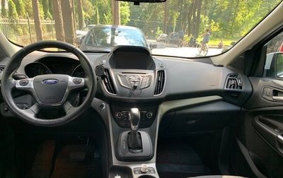 Ford Kuga III, 2014 год, 950 000 рублей, 1 фотография