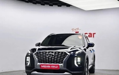 Hyundai Palisade I, 2018 год, 2 000 000 рублей, 1 фотография