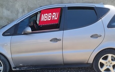 Mercedes-Benz A-Класс, 1998 год, 170 000 рублей, 1 фотография