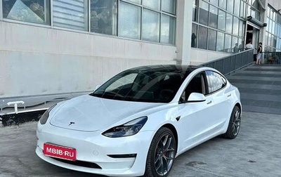 Tesla Model 3 I, 2021 год, 1 950 000 рублей, 1 фотография