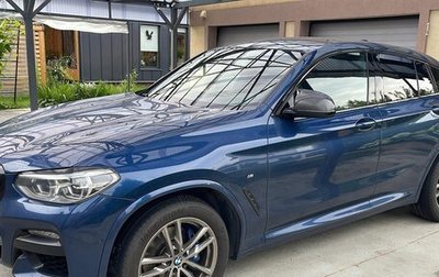 BMW X4, 2021 год, 800 000 рублей, 1 фотография