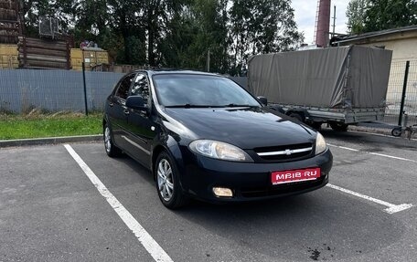 Chevrolet Lacetti, 2010 год, 349 000 рублей, 1 фотография