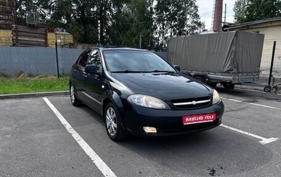 Chevrolet Lacetti, 2010 год, 349 000 рублей, 1 фотография