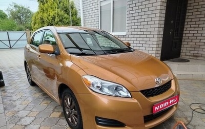 Toyota Matrix, 2008 год, 950 000 рублей, 1 фотография
