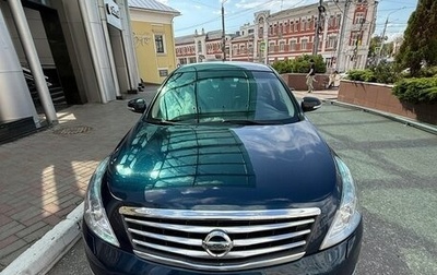Nissan Teana, 2008 год, 880 000 рублей, 1 фотография