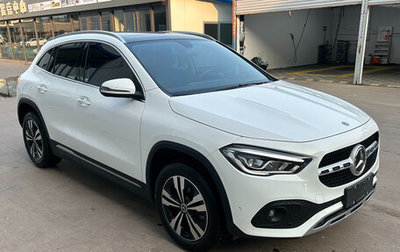 Mercedes-Benz GLA, 2021 год, 2 160 000 рублей, 1 фотография