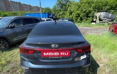KIA Cerato IV, 2020 год, 1 349 000 рублей, 4 фотография
