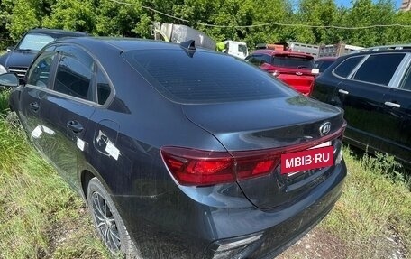 KIA Cerato IV, 2020 год, 1 349 000 рублей, 2 фотография