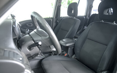 Suzuki Grand Vitara, 2005 год, 600 000 рублей, 7 фотография