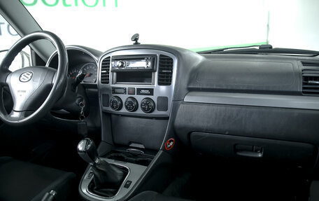 Suzuki Grand Vitara, 2005 год, 600 000 рублей, 6 фотография