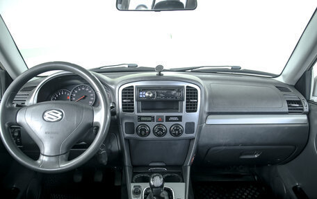 Suzuki Grand Vitara, 2005 год, 600 000 рублей, 5 фотография