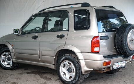 Suzuki Grand Vitara, 2005 год, 600 000 рублей, 4 фотография