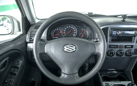 Suzuki Grand Vitara, 2005 год, 600 000 рублей, 11 фотография