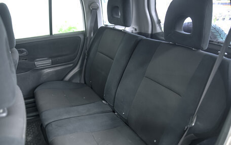 Suzuki Grand Vitara, 2005 год, 600 000 рублей, 8 фотография