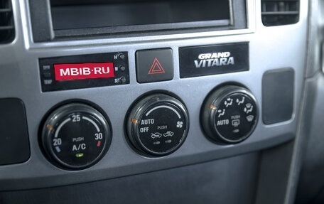 Suzuki Grand Vitara, 2005 год, 600 000 рублей, 16 фотография