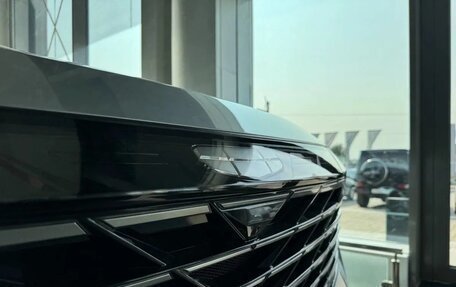 Geely Atlas, 2024 год, 3 717 190 рублей, 6 фотография
