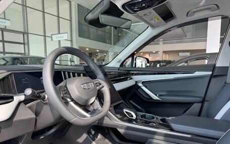 Geely Atlas, 2024 год, 3 717 190 рублей, 8 фотография
