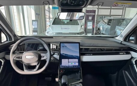 Geely Atlas, 2024 год, 3 717 190 рублей, 12 фотография