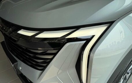 Geely Atlas, 2024 год, 3 717 190 рублей, 5 фотография