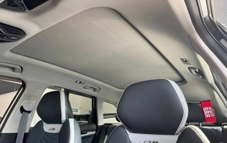 Geely Atlas, 2024 год, 3 717 190 рублей, 13 фотография