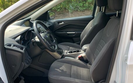 Ford Kuga III, 2014 год, 950 000 рублей, 3 фотография