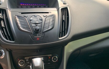 Ford Kuga III, 2014 год, 950 000 рублей, 2 фотография