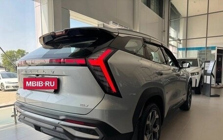 Geely Atlas, 2024 год, 3 717 190 рублей, 3 фотография