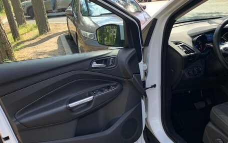 Ford Kuga III, 2014 год, 950 000 рублей, 5 фотография
