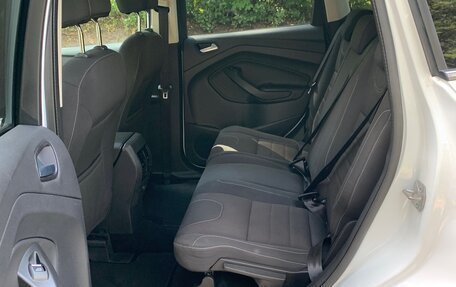 Ford Kuga III, 2014 год, 950 000 рублей, 4 фотография