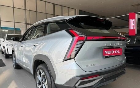 Geely Atlas, 2024 год, 3 717 190 рублей, 4 фотография