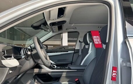 Geely Atlas, 2024 год, 3 717 190 рублей, 11 фотография