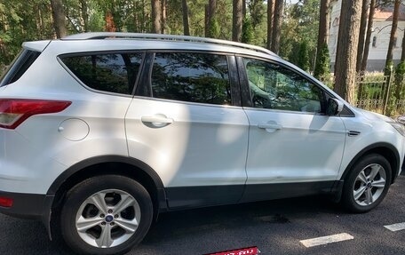 Ford Kuga III, 2014 год, 950 000 рублей, 6 фотография