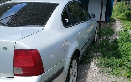 Volkswagen Passat B5+ рестайлинг, 1997 год, 300 000 рублей, 6 фотография