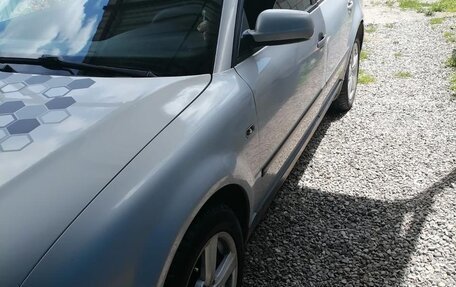 Volkswagen Passat B5+ рестайлинг, 1997 год, 300 000 рублей, 4 фотография