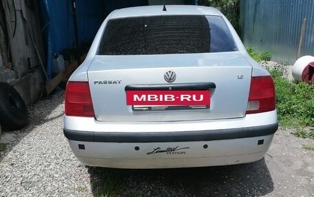 Volkswagen Passat B5+ рестайлинг, 1997 год, 300 000 рублей, 5 фотография
