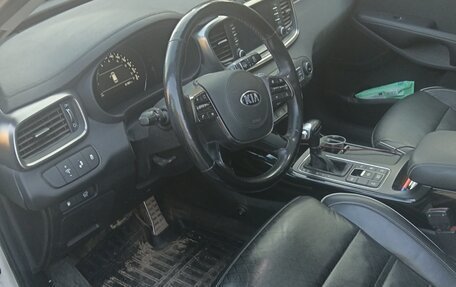 KIA Sorento III Prime рестайлинг, 2018 год, 3 150 000 рублей, 5 фотография