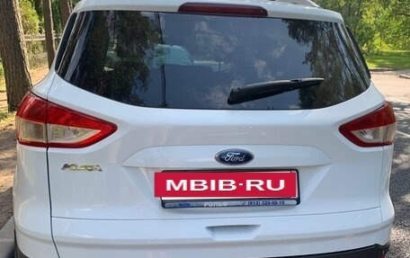 Ford Kuga III, 2014 год, 950 000 рублей, 7 фотография